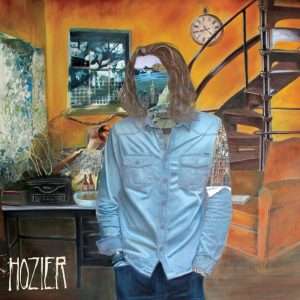 Hozier Arsonist's Lullabye 中文歌词