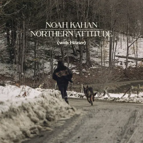 Noah Kahan Northern Attitude Türkçe