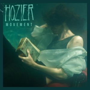 Hozier Would That I 中文歌词