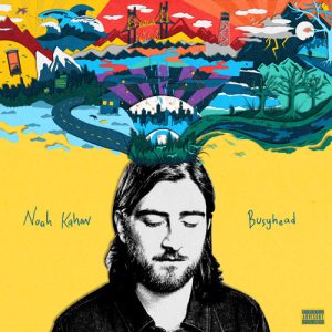 Noah Kahan False Confidence Lyrics