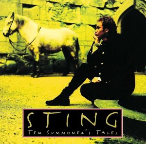 sting