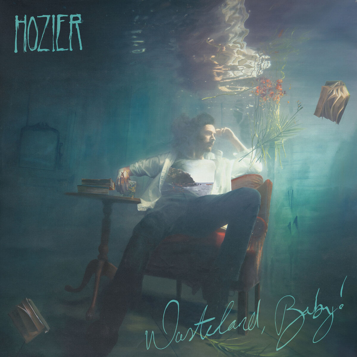 Hozier Would That I बोल (lyrics in Hindi)