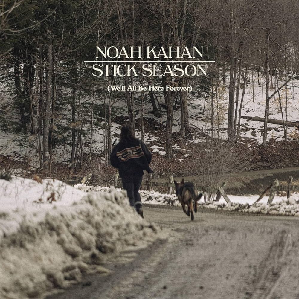 Noah Kahan Come Over Traduzione Italiana e Testo della Canzone