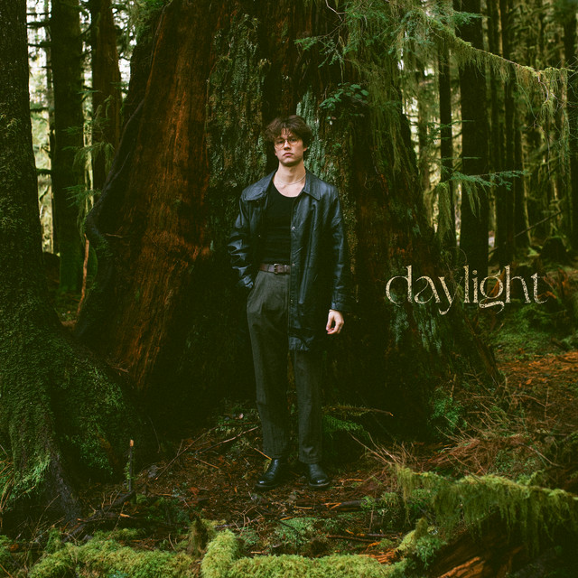 David Kushner Daylight การแปลภาษาไทยและเนื้อเพลง